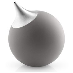 Диспенсер для мыла серый Eva Solo