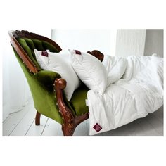 Подушка German Grass NON-ALLERGENIC LUXURY GRASS средняя 50х70