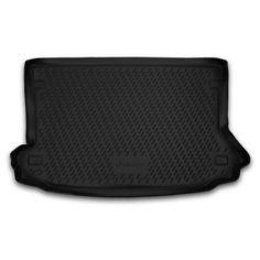 Element Коврик в багажник FORD Ecosport, 2014-2017, кросс., 1 шт. (полиуретан)