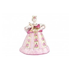 Скульптура. Дулевский фарфоровый завод. Русский квас № 1615а. 18 см.