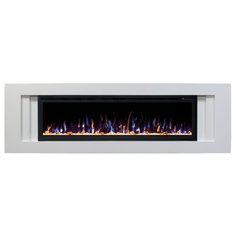 Электрокамин RealFlame Stockholm WT с Saphir 60