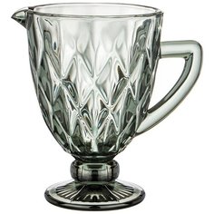 Кувшин Lefard ромбо 1300 мл / h = 20 см серия muza color (781-180)