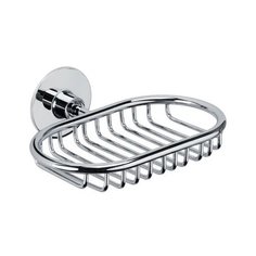 Мыльница решетка Fixsen Round FX-92109