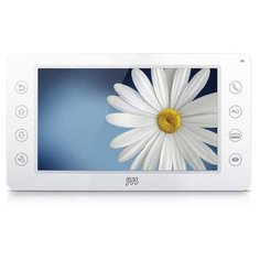Монитор видеодомофона JVS SMART DVR