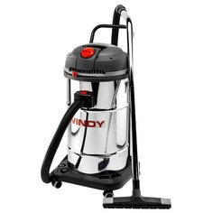 Пылесос электрический LavorPro WINDY 265 PF