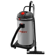 Пылесос электрический LavorPro WINDY 265 IF