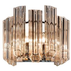Светильник настенный Garda Decor 96086/96136, Е14