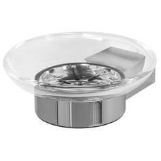 Мыльница для ванной Aquanet 5685
