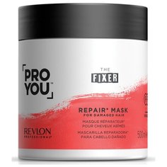 Маска PRO YOU FIXER для восстановления волос REVLON PROFESSIONAL 500 мл