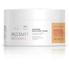 Маска RE/START RECOVERY для восстановления волос REVLON PROFESSIONAL интенсивная 250 мл