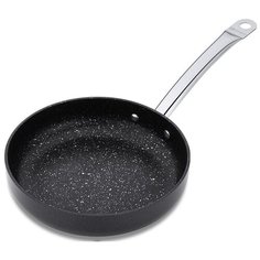 Сковорода 24 см Korkmaz Proline Nero