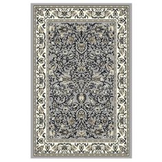 КОВЕР БЦФ "МОККО" 0,8*1,5 М 21016/55 (1/10) "ЛЮБЕРЕЦКИЕ КОВРЫ"