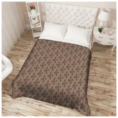 Покрывало "Отон", Евро Сирень