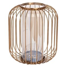Ваза декоративная интерьерная Garda Decor 96746/2