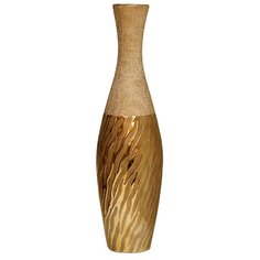 Ваза декоративная интерьерная Garda Decor 95845/2