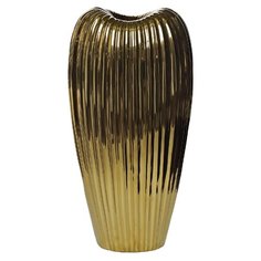 Ваза декоративная интерьерная Garda Decor 48517/4