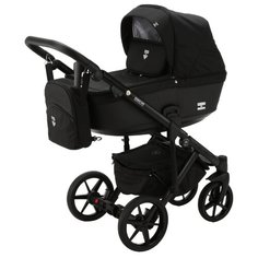 Универсальная коляска Adamex EMILIO EM-238 (3в1)