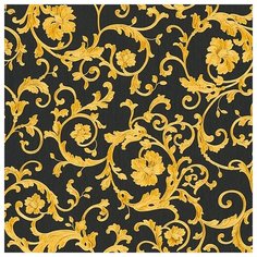 Обои A.S. Creation Versace 34326-2 , винил на флизелине, 10,05 х 0,70 м