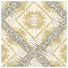 Обои A.S. Creation Versace 34904-2 , винил на флизелине, 10,05 х 0,70 м
