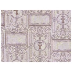 Обои Zambaiti Zambaiti Trussardi 3 3406 , винил на бумаге, 10,05 х 0,70 м