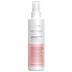 RP RESTART COLOR 1 MINUTE PROTECTIVE COLOR MIST 1-минутная защищиющая цвет дымка 200 мл Revlon Professional