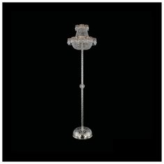 Торшер 19311T3/H/45JB-172 G Bohemia Ivele Crystal