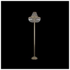 Торшер 19041T6/H/45IV-172 G Bohemia Ivele Crystal