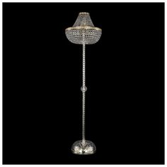 Торшер 19281T3/H/45IV-175 G Bohemia Ivele Crystal