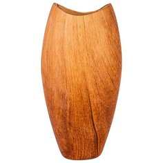 Ваза коллекция marble 18х11х35 см Lefard (411-103)