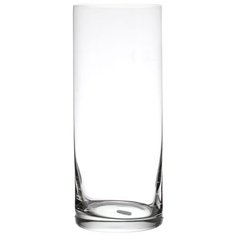 Ваза высота 26 см Bohemia crystal (674-220)