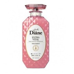 Moist Diane Perfect Beauty Бальзам-маска кератиновая Уход за кожей головы 450 мл