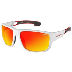 Солнцезащитные очки мужские Carrera CARRERA 4006/S,WHTCRYGRY