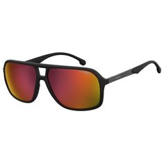 Солнцезащитные очки мужские Carrera CARRERA 8035/S,MTT BLACK