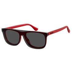 Солнцезащитные очки мужские Havaianas PARATY/CS,RED