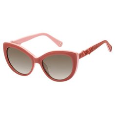 Солнцезащитные очки женские Max&Co MAX&CO.335/S,PEALTDKPK