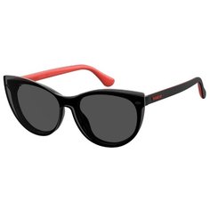 Солнцезащитные очки женские Havaianas NORONHA/CS,BKGRECORB