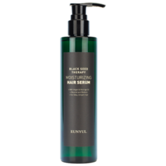 Увлажняющая сыворотка для волос с маслом арганы и моринги, 200ml, EUNYUL