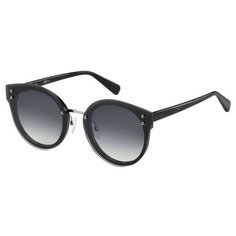 Солнцезащитные очки женские Max&Co MAX&CO.374/S,BK GLITTR