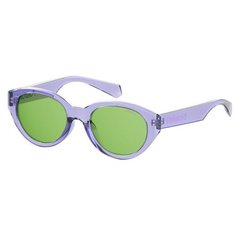 Солнцезащитные очки женские Polaroid PLD 6051/G/S,LILAC