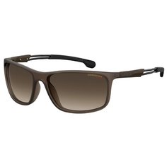 Солнцезащитные очки мужские Carrera CARRERA 4013/S,MT BRONZE