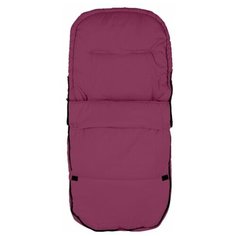 Демисезонный конверт, Altabebe, Lifeline Polyester, 95х45см, Bordeaux