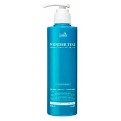 Lador Бальзам для придания волосам гладкости и объема Wonder Tear 250ml Lador