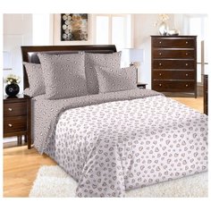 Постельное белье «Затаив дыхание 4», перкаль (Семейное), Книжка ПВХ Текс Дизайн