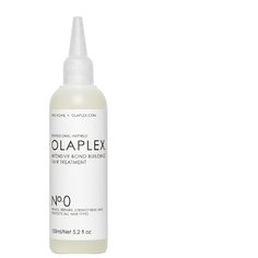 Olaplex No. 0 Bond Building Hair Treatment - Интенсивный уход-праймер "Активное восстановление" 155 мл
