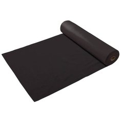 Коврик-дорожка ПВХ ИГОЛЬЧАТЫЙ 2,4 мм 0,90*10м, против скольжения, черный VORTEX /1 (22510)