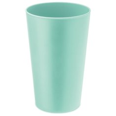 Стакан для зубных щеток RIO мятный Koziol