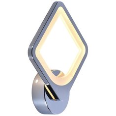 Светодиодный накладной светильник 8057/1W CHR 24W Profit Light