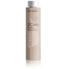 Питательный шампунь для волос PROFESSIONAL BY FAMA 2CARE NUTRITIVE SHAMPOO, 250 мл.