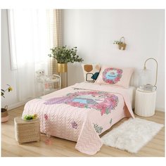 Покрывало Sunny day №1 120х200 Sofi De Mark O