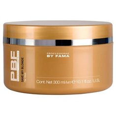 Маска для защиты и укрепления обесцвеченных волос PROFESSIONAL BY FAMA SAVE MY BLONDE, 300 мл.